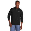 StepStone Hospitality TravisMathew Coto Performance 1/4-Zip (OD)