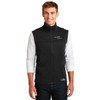 StepStone Hospitality Mens The North Face® Ridgewall Soft Shell Vest (ODE)