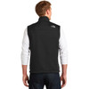 StepStone Hospitality Mens The North Face® Ridgewall Soft Shell Vest (ODE)