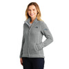 StepStone Hospitality Ladies The North Face® Sweater Fleece Jacket (ODE)