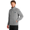 StepStone Hospitality Mens The North Face® Sweater Fleece Jacket (ODE)