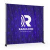 10′ x 8′ Adjustable Banner Stand