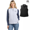 StepStone Hospitality Ladies TravisMathew Cold Bay Vest (CM)