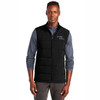 StepStone Hospitality Mens TravisMathew Cold Bay Vest (CM)