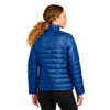 Ladies Eddie Bauer® Quilted Jacket (ODE)