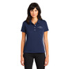StepStone Hospitality Ladies Nike Tech Basic Dri-FIT Polo (OD)