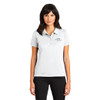 StepStone Hospitality Ladies Nike Tech Basic Dri-FIT Polo (OD)