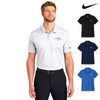 StepStone Hospitality Mens Nike Dry Essential Solid Polo (OD)