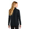 StepStone Hospitality Ladies Nike Dri-FIT Micro Pique 2.0 Long Sleeve Polo