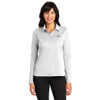 StepStone Hospitality Ladies Nike Long Sleeve Dri-FIT Stretch Tech Polo (OD)