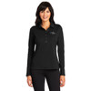 StepStone Hospitality Ladies Nike Long Sleeve Dri-FIT Stretch Tech Polo (OD)