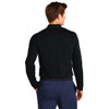 StepStone Hospitality Nike Dri-FIT Micro Pique 2.0 Long Sleeve Polo - Men's (OD)
