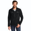 StepStone Hospitality Mens Eddie Bauer® Soft Shell Jacket (ODE)