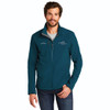 StepStone Hospitality Mens Eddie Bauer® Soft Shell Jacket (ODE)