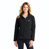 StepStone Hospitality Ladies Eddie Bauer® Soft Shell Jacket (ODE)