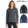 StepStone Hospitality Ladies Eddie Bauer® Full-Zip Microfleece Jacket (ODE)