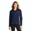 StepStone Hospitality Ladies Eddie Bauer® Full-Zip Microfleece Jacket (ODE)