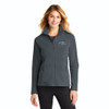StepStone Hospitality Ladies Eddie Bauer® Full-Zip Microfleece Jacket (ODE)