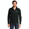 StepStone Hospitality Eddie Bauer® Full-Zip Microfleece Jacket - Men's (ODE)