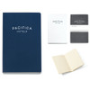 Pacifica Moleskine® Volant Ruled Large Journal (CM)