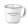 Pacifica 15oz Campfire Ceramic Mug (CM)