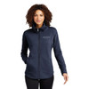 Pacifica Ladies OGIO® Luuma Full-Zip Fleec (OD)