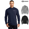 Pacifica Mens OGIO® Luuma 1/2-Zip Fleece (OD)