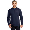 Pacifica Mens OGIO® Luuma 1/2-Zip Fleece (OD)