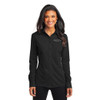 Pacifica Ladies Dimension Knit Dress Shirt (ODE)
