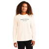 Pacifica Unisex Featherweight French Terry™Crewneck (ODI)