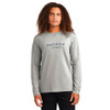Pacifica Unisex Featherweight French Terry™Crewneck (ODI)