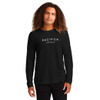 Pacifica Unisex Featherweight French Terry™Crewneck (ODI)
