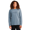 Pacifica Unisex Featherweight French Terry™Crewneck (ODI)