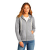 Pacifica Ladies District® Re-Fleece™ Full-Zip Hoodie (OD)