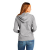 Pacifica Ladies District® Re-Fleece™ Full-Zip Hoodie (OD)