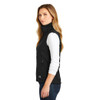 Pacifica Ladies The North Face® Ridgewall Soft Shell Vest (ODE)