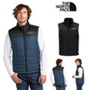 Pacifica Mens The North Face® Everyday Insulated Vest (ODE)