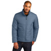 Mens Port Authority® Puffer Jacket (ODE)