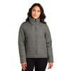 Ladies Port Authority® Puffer Jacket (ODE)