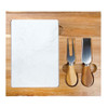 Cooking & Cheese Board Gift Set (ODI)