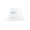 SeaCliff Inn Garment Washed Bucket Hat (OD)