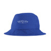 SeaCliff Inn Garment Washed Bucket Hat (OD)