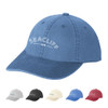 SeaCliff Inn Garment Washed Cap (CM) 