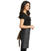 SeaCliff Inn Market Half Bistro Apron (OD)