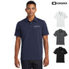 Seacliff Inn OGIO® Limit Polo - Men's (OD)