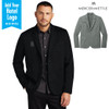 Mens Mercer+Mettle™ Relaxed Knit Blazer (ODE)