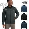 Mens The North Face® Chest Logo Ridgewall Soft Shell Jacket