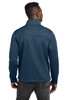 Mens The North Face® Chest Logo Ridgewall Soft Shell Jacket