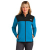 Ladies The North Face® Glacier Full-Zip Fleece Jacket (ODE)