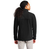 Mens The North Face® Glacier 1/4-Zip Fleece (ODE)